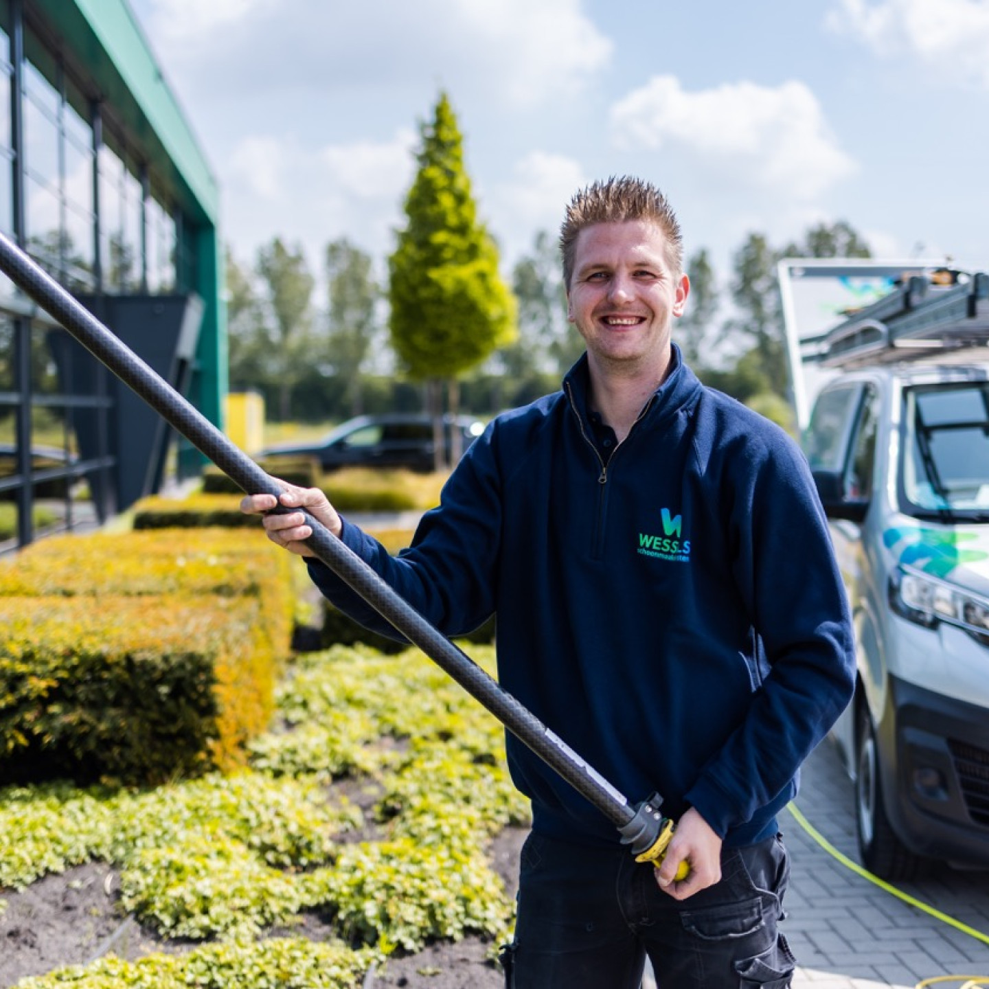 Wessels Schoonmaak 124 groot